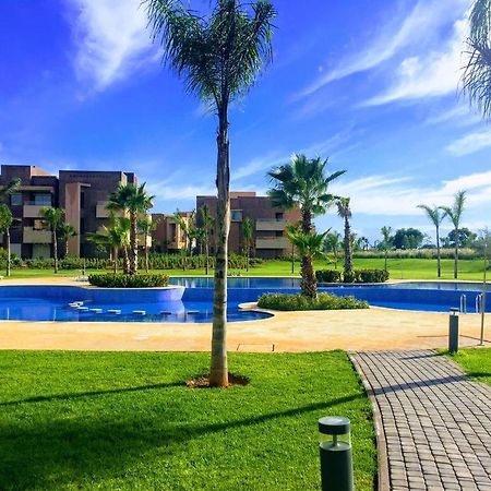 Prestigia 16 Διαμέρισμα Μαρακές Εξωτερικό φωτογραφία