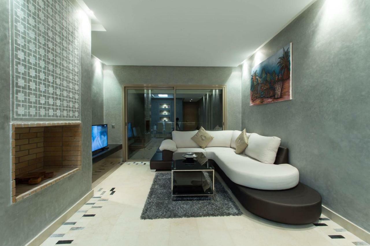 Prestigia 16 Διαμέρισμα Μαρακές Εξωτερικό φωτογραφία