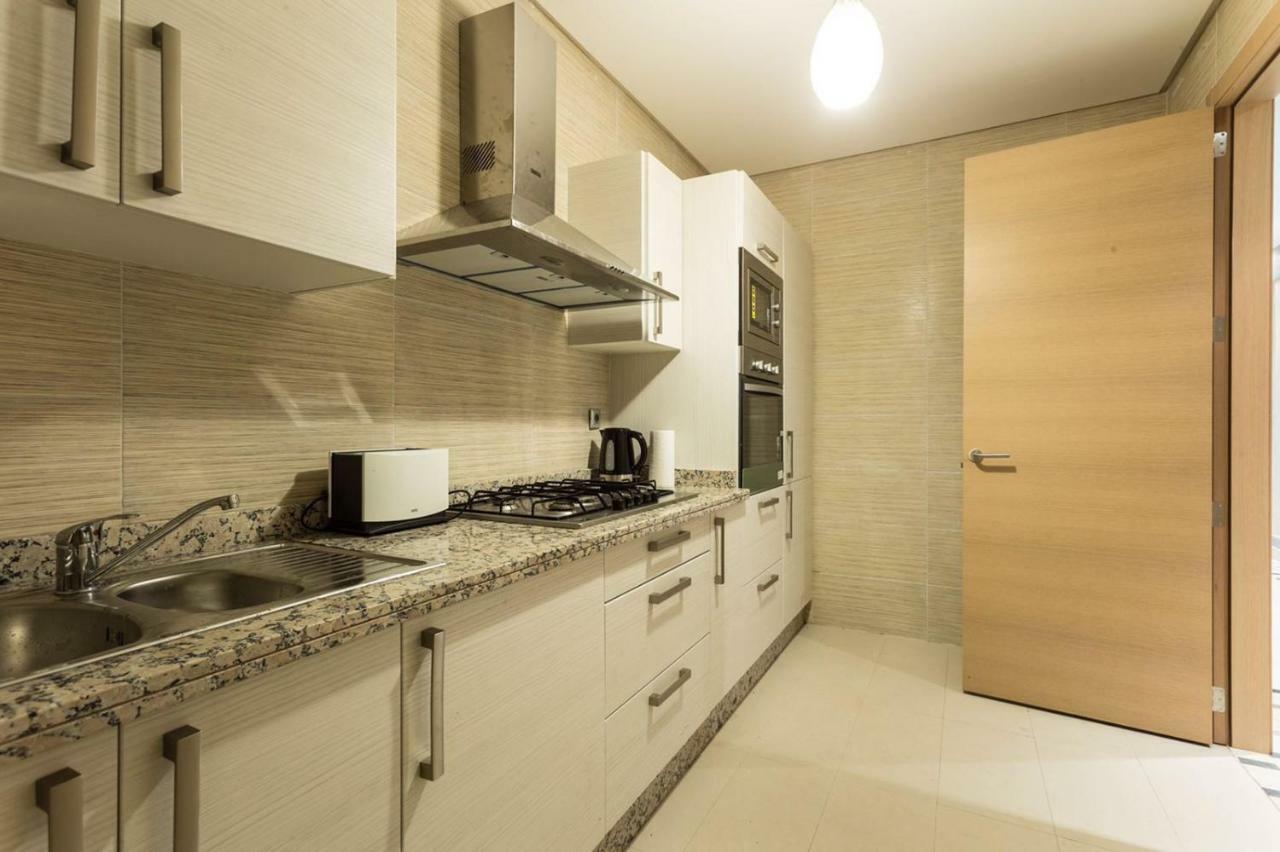 Prestigia 16 Διαμέρισμα Μαρακές Εξωτερικό φωτογραφία