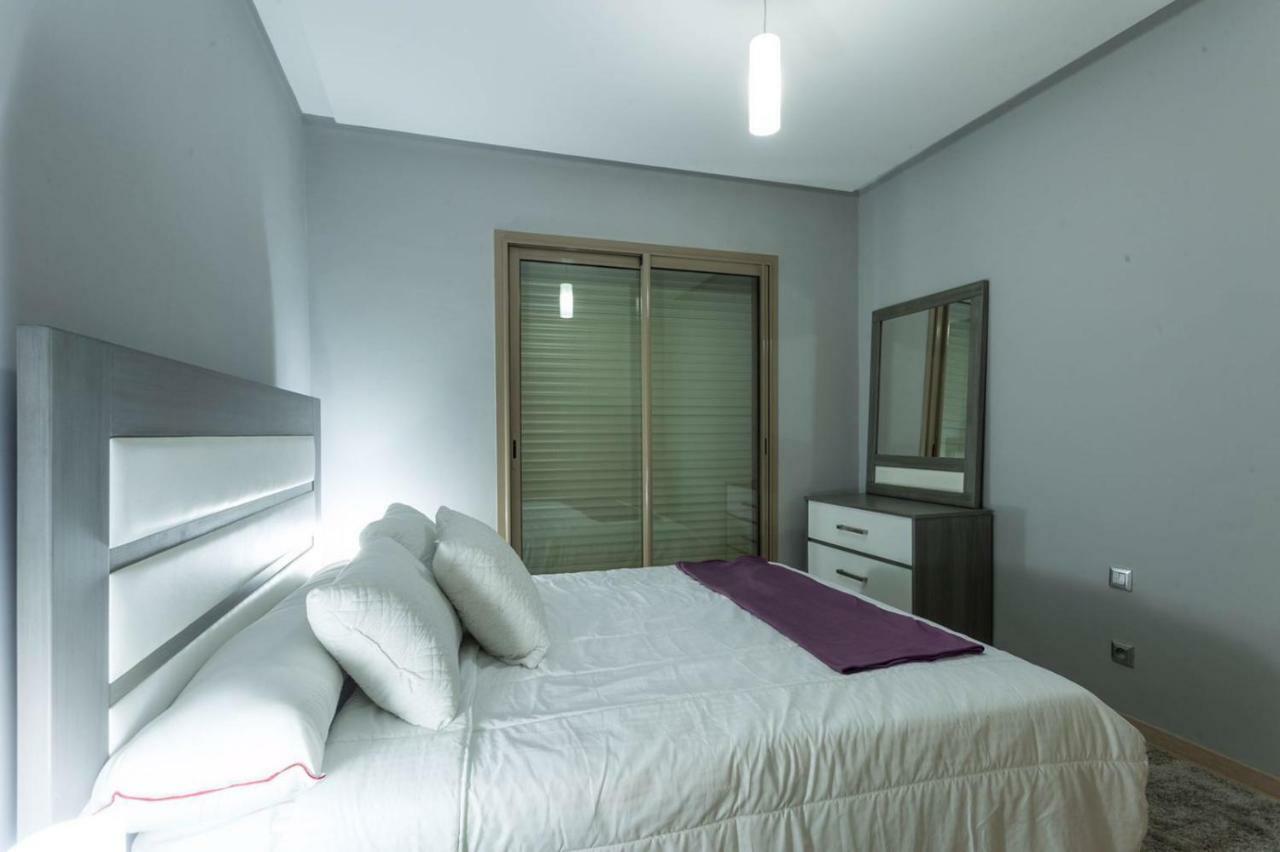 Prestigia 16 Διαμέρισμα Μαρακές Εξωτερικό φωτογραφία