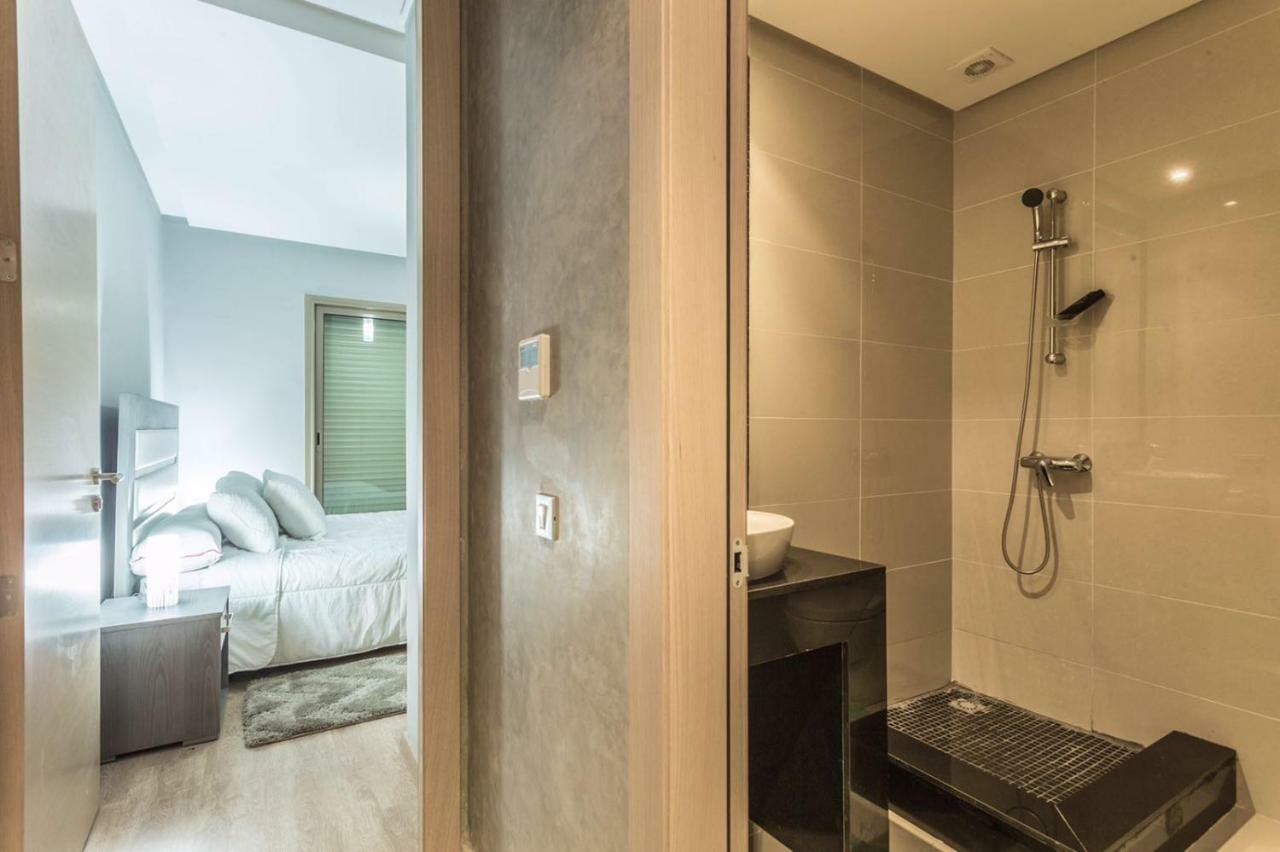 Prestigia 16 Διαμέρισμα Μαρακές Εξωτερικό φωτογραφία