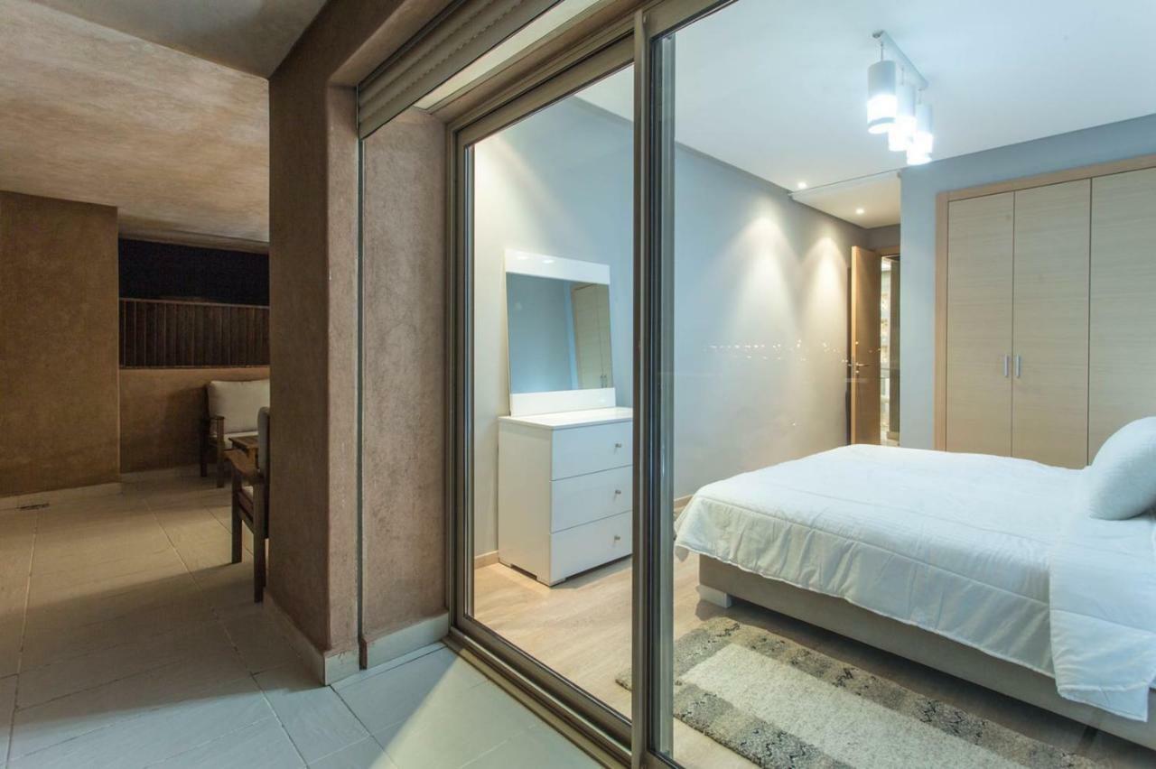 Prestigia 16 Διαμέρισμα Μαρακές Εξωτερικό φωτογραφία