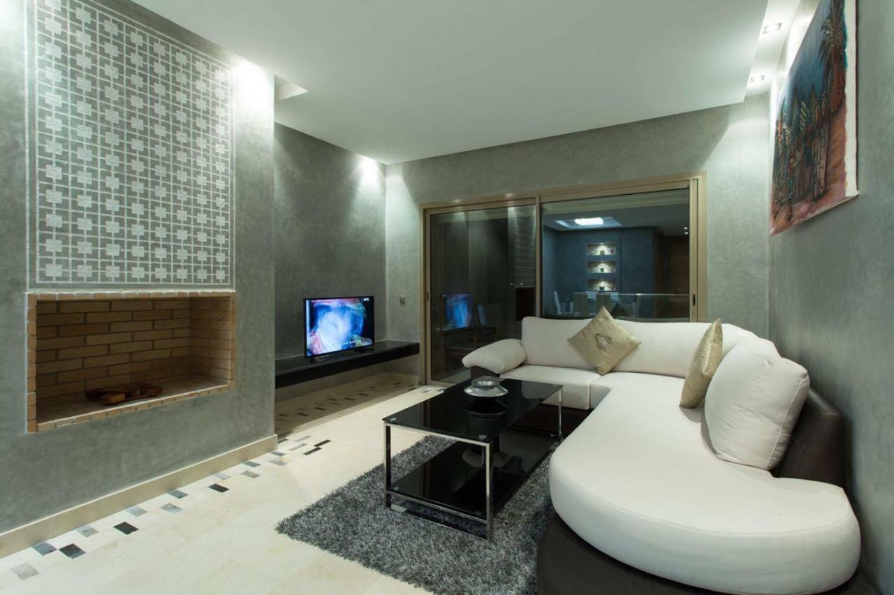 Prestigia 16 Διαμέρισμα Μαρακές Εξωτερικό φωτογραφία