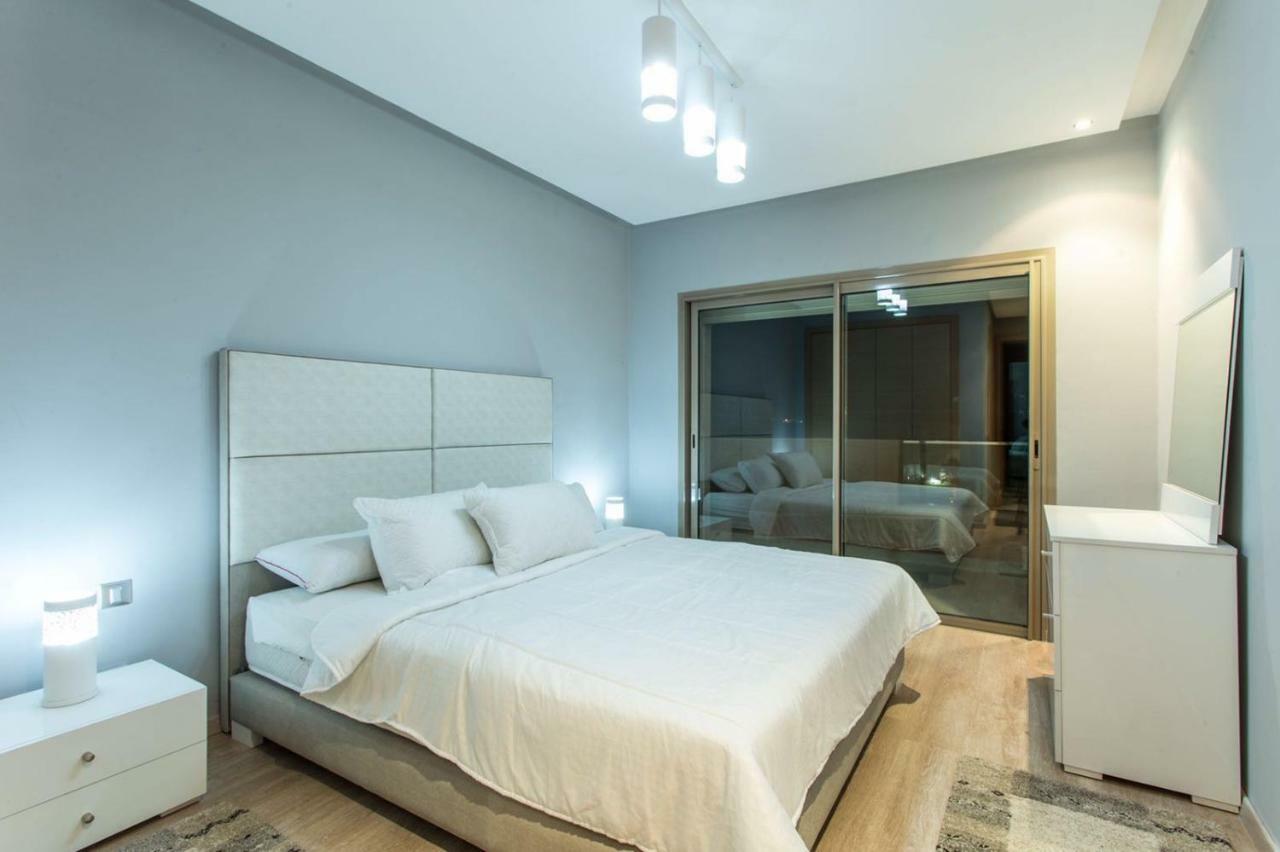 Prestigia 16 Διαμέρισμα Μαρακές Εξωτερικό φωτογραφία