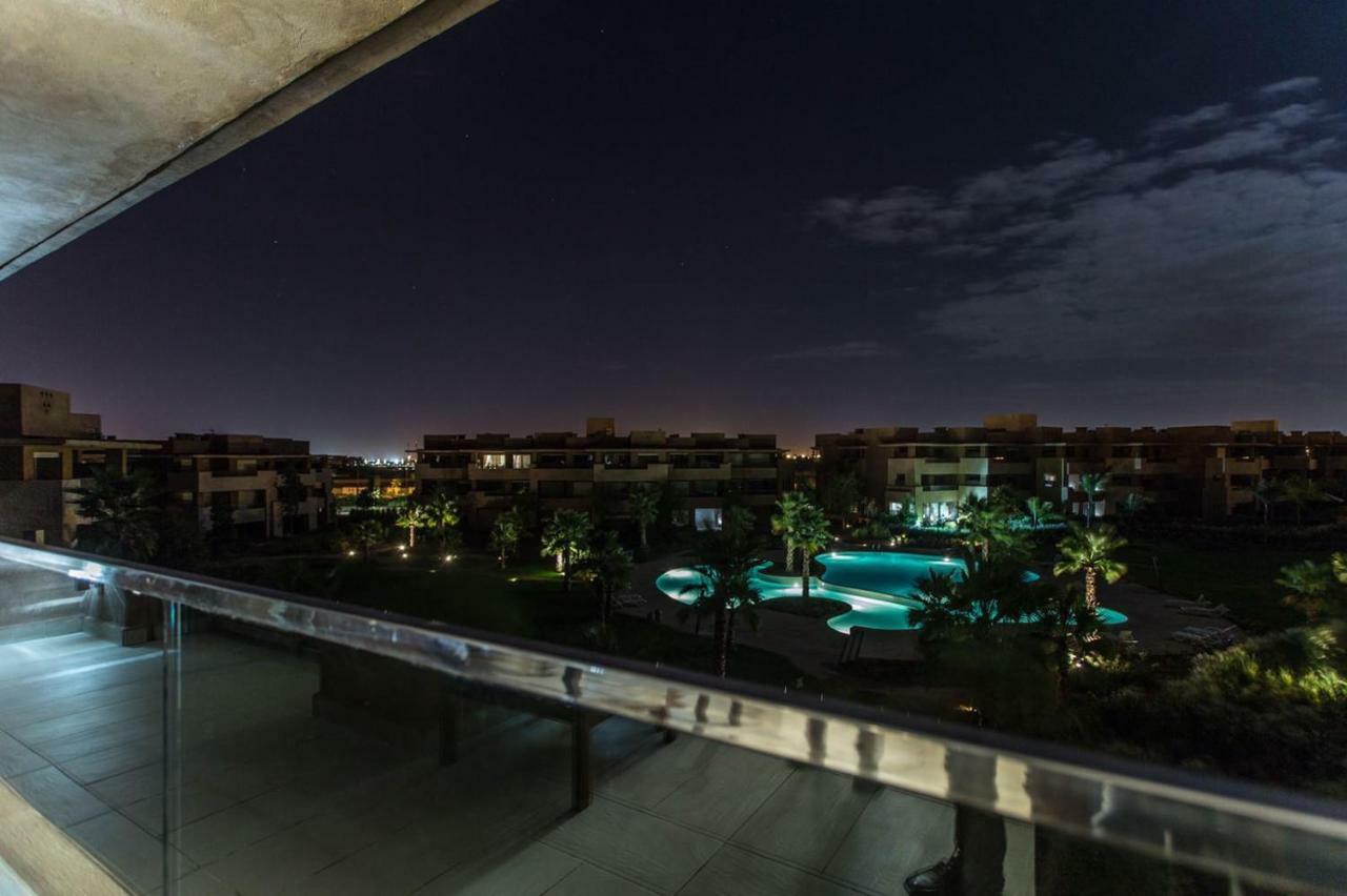 Prestigia 16 Διαμέρισμα Μαρακές Εξωτερικό φωτογραφία
