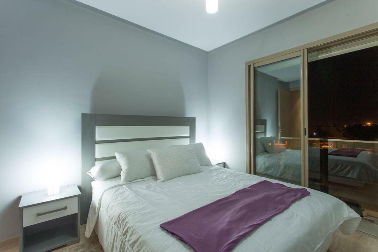Prestigia 16 Διαμέρισμα Μαρακές Εξωτερικό φωτογραφία