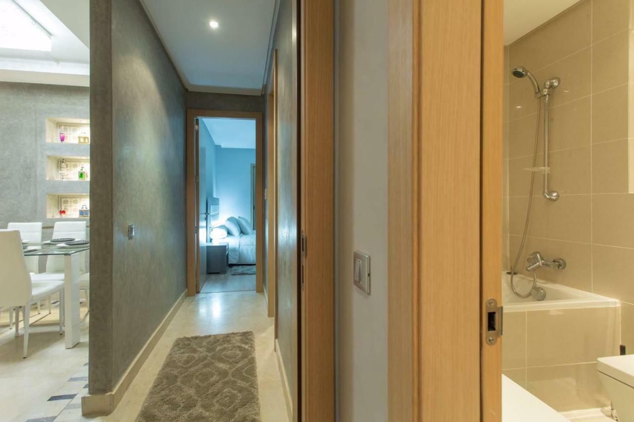 Prestigia 16 Διαμέρισμα Μαρακές Εξωτερικό φωτογραφία