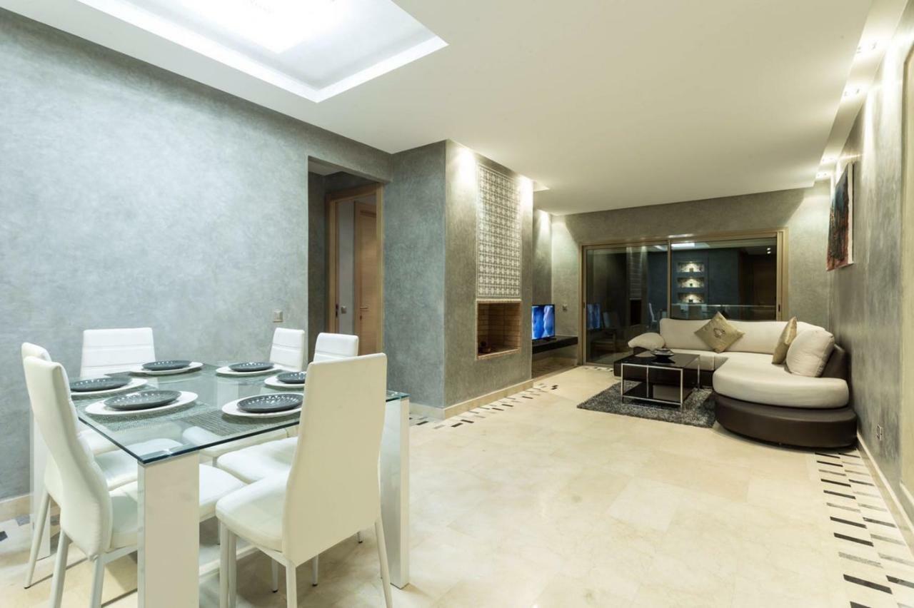Prestigia 16 Διαμέρισμα Μαρακές Εξωτερικό φωτογραφία